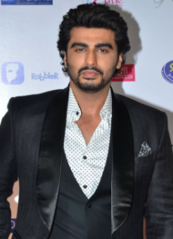Arjun Kapoor