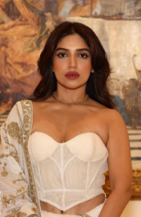 भूमि पेडनेकर